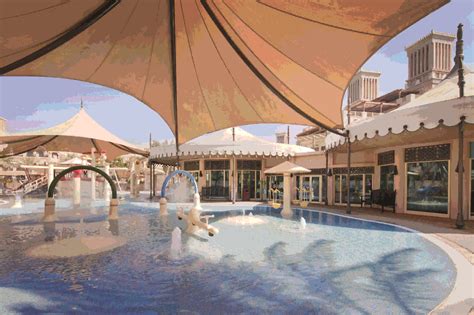 迪拜为了吸引全世界的游客，再开一家亚特兰蒂斯度假村酒店！