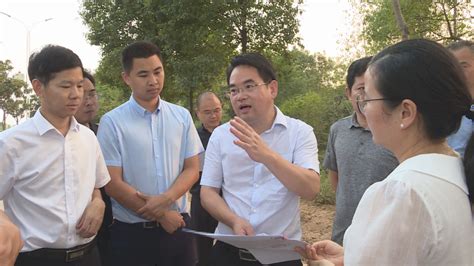 4个产业项目投资9亿元 汉寿二季度重点项目第二次集中开工 - 新湖南客户端 - 新湖南