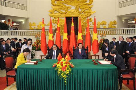 培养大批优秀华文人才 越南启秀华文中心获盛赞---中国---东盟中心