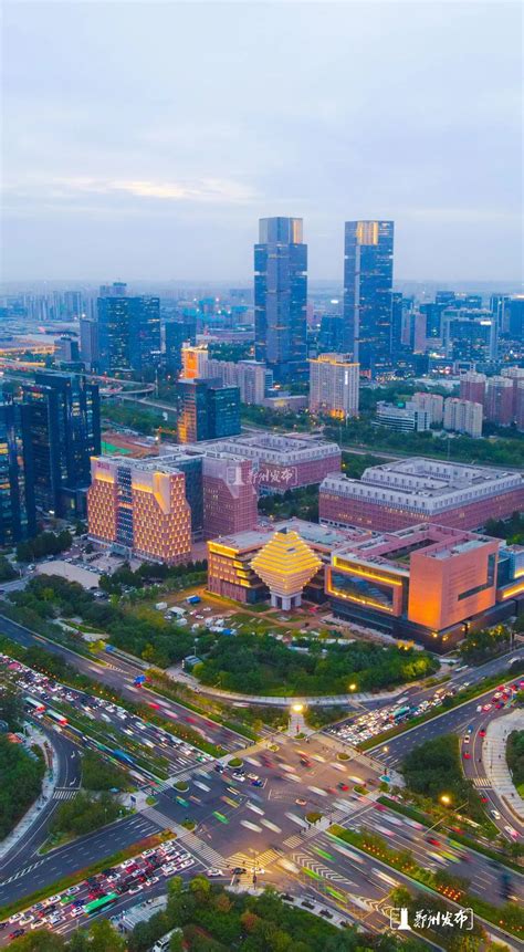 2020年中国跨境电商综试区城市发展指数发布 郑州超上海和北京位列第五_媒体聚焦_河南省人民政府门户网站