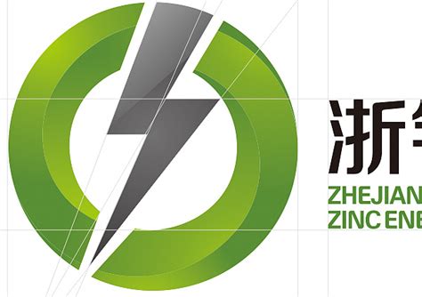 能源公司LOGO设计|平面|Logo|张峰studio - 原创作品 - 站酷 (ZCOOL)