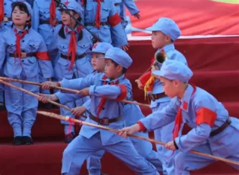 苏区儿童组织共产儿童团是哪一年-百度经验