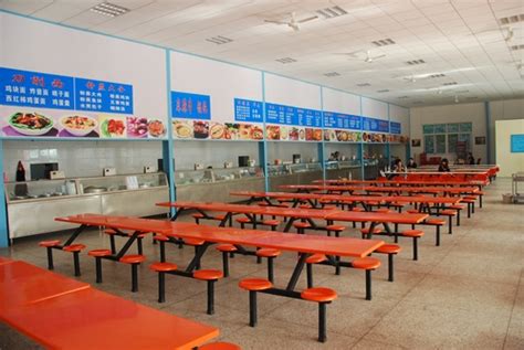 食堂承包外包-食堂餐饮管理服务-安徽千里之行餐饮管理有限公司