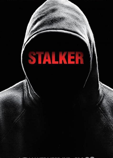 跟踪者(Stalker Season 1)-电视剧-腾讯视频