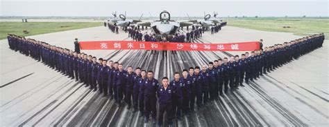从轰-6K航迹感受中国空军这68年 - 活动 - 华夏小康网