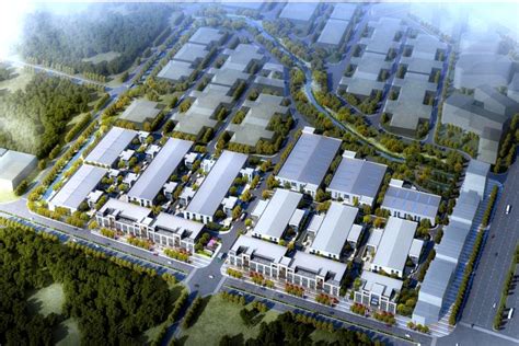 河南公司中标开封市智慧双创园基础设施建设项目_中国一冶集团