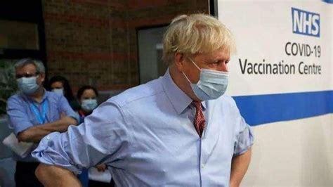 英国新冠死亡人数创近5个月来新高！葛兰素史克疫苗对变异毒株有效！ - 知乎