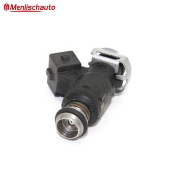 Fuel injector 25342385 for Mitsubishi Delica Zhongxing - buy at the ...