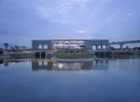 台州市椒江五中校区规划及单体建筑方案设计-海南CK建筑设计工作室
