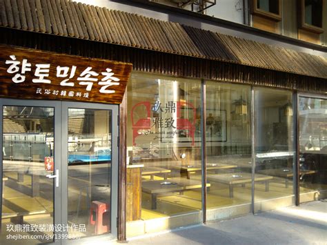 韩国欧巴自创的韩料品牌，在南宁火了6年！ - 街街网