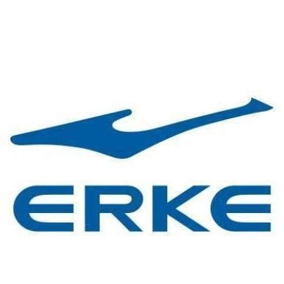 鸿星尔克(ERKE) - 知乎