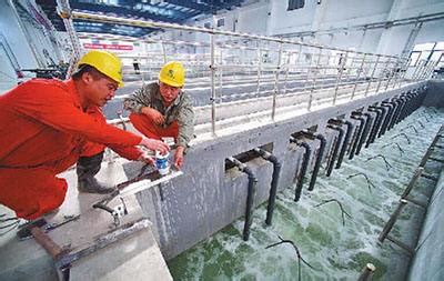 台州市绿环环保技术工程有限公司-环境工程