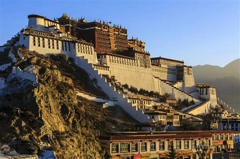 五一贵阳到西藏自驾游详细攻略-大司部落自驾旅游网