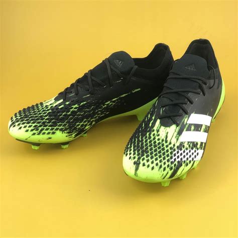 猎鹰重生 阿迪达斯Predator 18+正式发布 - Adidas_阿迪达斯足球鞋 - SoccerBible中文站_足球鞋_PDS情报站
