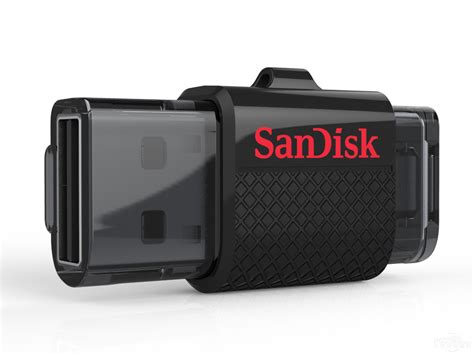 SanDisk 至尊OTG USB闪存盘16G报价68元-太平洋电脑网