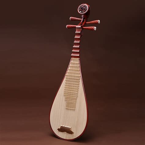 国宝会说话：琵琶不是中国乐器，也非竖抱弹奏_凤凰网