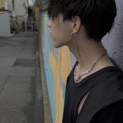 非主流炫酷头像男生头像
