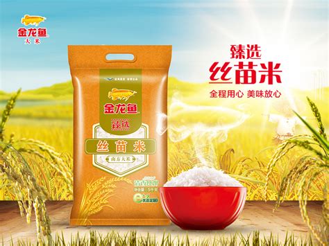 选购大米方法观其色闻其味-黑龙江省三绿源米业有限公司