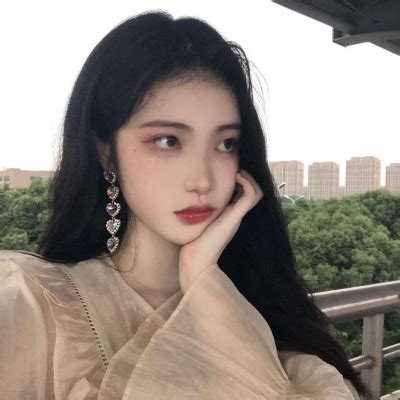 非主流qq头像女生超拽