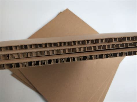 厂家现货批发超薄蜂窝纸板加硬加厚物流快递纸盒包装辅料品质包装-阿里巴巴