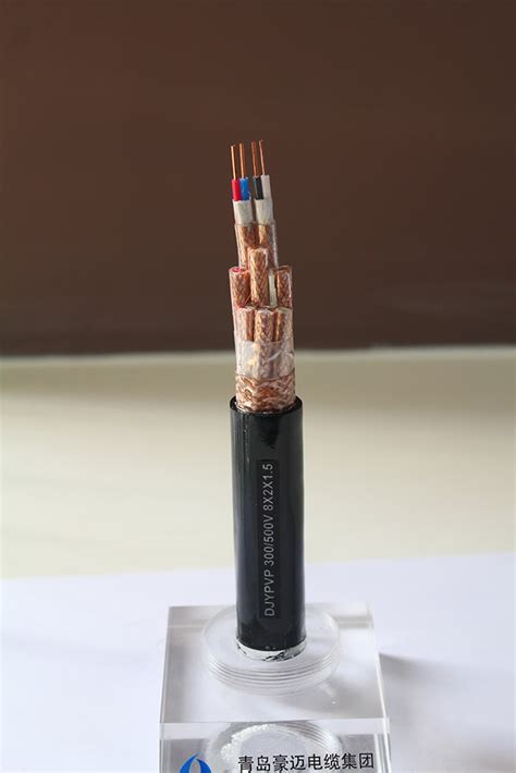 0.6／1kV电力电缆-青岛豪迈电缆集团有限公司