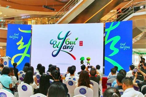 “爽爽的贵阳”旅游品牌LOGO及吉祥物正式发布 - 设计揭晓 - 征集码头网