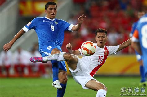 亚洲杯-阿兹蒙双响 伊朗2-0越南两场7球强势出线_手机新浪网