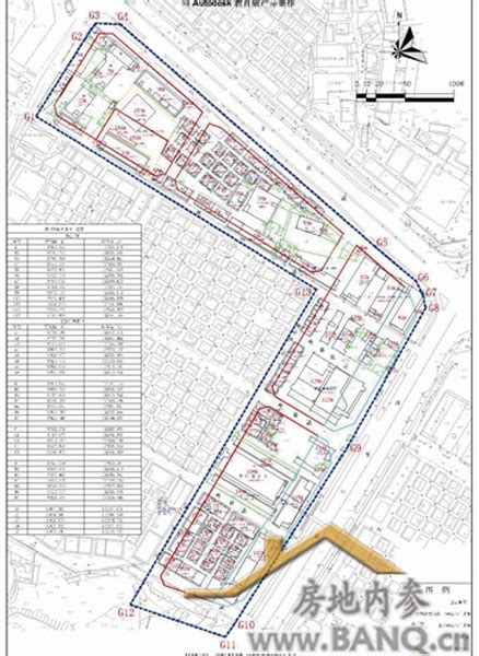 48万㎡爱联A区将建：辐利颐安·都会中央 -- 半求·房地内参 为房地产服务！
