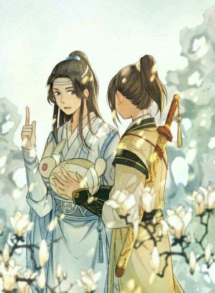 追凌cp图片