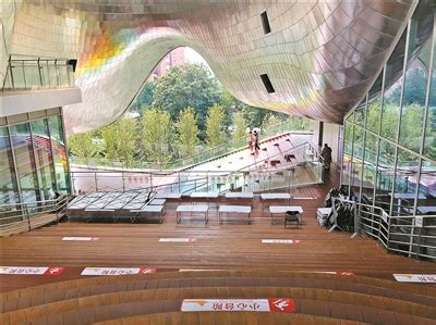 石景山区文化中心开放预约-北京青年报-社区报-电子版