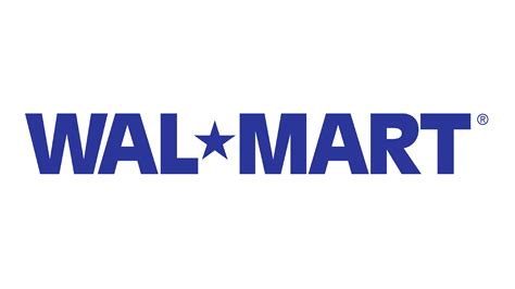 Walmart Logo PNG Image - PNG All | PNG All