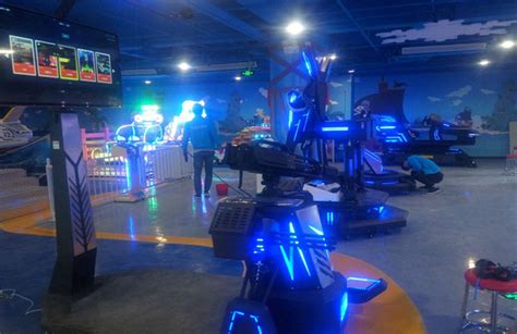 加盟VR游戏体验馆如何？|狮子王2019导演参与的VR探险游戏即将上线—北京乐客VR体验馆加盟