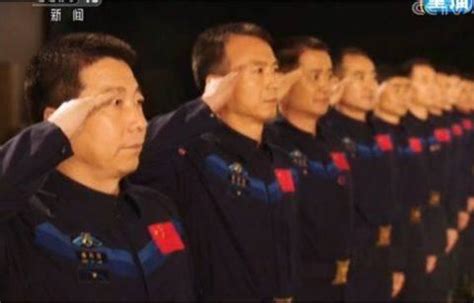 揭秘中国航天员20年：2008年神舟七号轨道舱曾响起火灾警报|神舟|航天员|邓清明_新浪新闻
