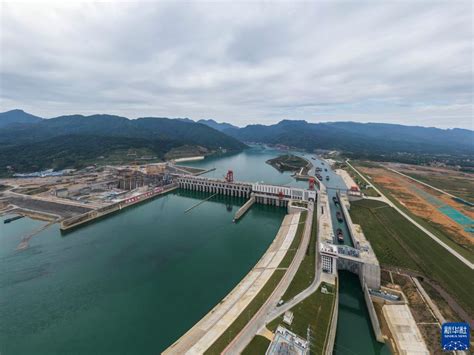 因用电乏力 广西红水河九个梯级电站全线调峰弃水-广东省水力发电工程学会