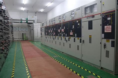 枣庄供电公司头顶烈日加快敷设电缆4200米 - 铜马电力