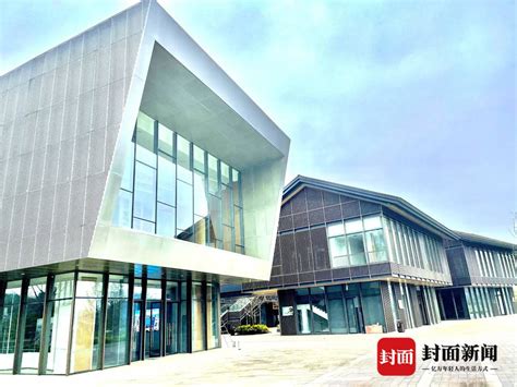 “交通+旅游+文化”融合 四川巴南高速恩阳服务区正式开业 - 封面新闻