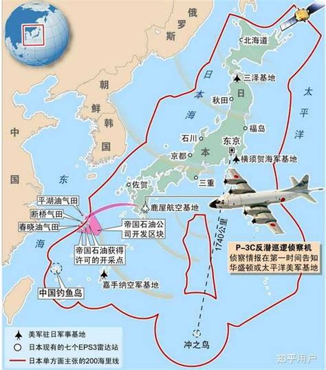 中日东海局势不稳定，就钓鱼岛归属问题中国海军霸气回应_凤凰网视频_凤凰网
