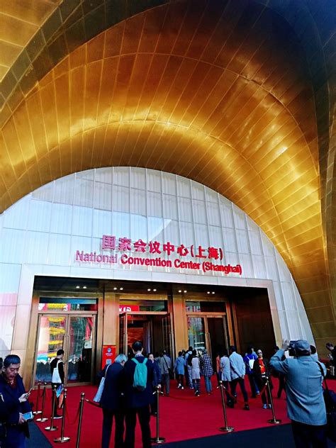 2019国家会展中心_旅游攻略_门票_地址_游记点评,上海旅游景点推荐 - 去哪儿攻略社区