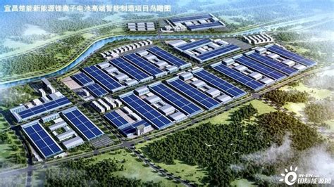 湖北省宜昌高新技术产业开发区|宜昌高新区-工业园网