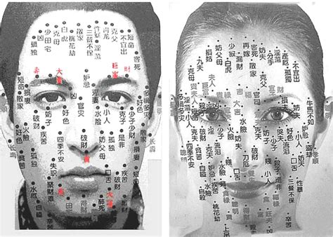 春季健康指南：16种面相预示健康危机疾病征兆写脸上 面相变化与预兆-周易算命网