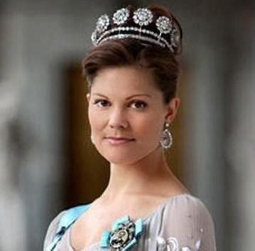 全球十大王室最美丽的公主|摩纳哥|公主|夏洛特_新浪新闻