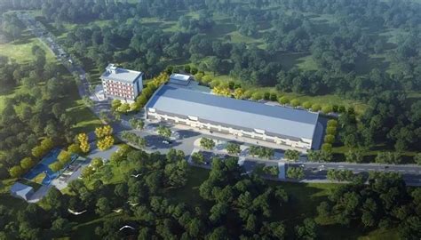 思茅生物医药产业园建设稳步推进