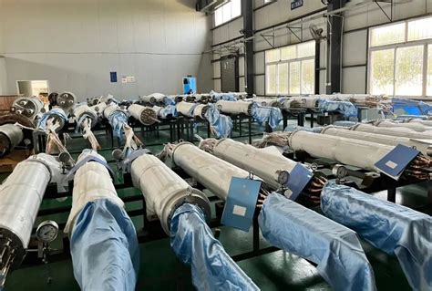 漳州1、2号机组电气贯穿件供货项目首批次产品顺利通过出厂验收