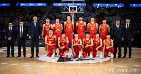 男篮世预赛第二阶段赛程2022-2023中国男篮世预赛第二阶段赛程安排-最初体育网
