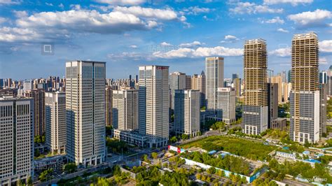 武汉泛海国际城宗地17项目 - 精品案例 - 北京希绎希工程技术咨询有限公司