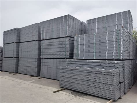 陕西建筑铝模板-陕西利沣达建筑科技有限责任公司