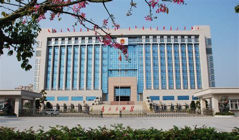 漳浦县人民检察院：“三箭齐发”助力经济发展