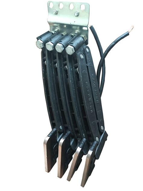 厂家直销集电器 安全滑线 WYHX-4系列滑触线 安全无接缝滑线[品牌 价格 图片 报价]-易卖工控网