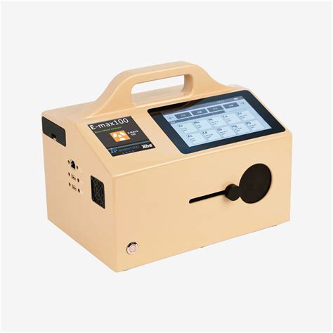TrueX 800手持式光谱仪金属分析仪便携式光谱仪合金分析仪分析仪-阿里巴巴