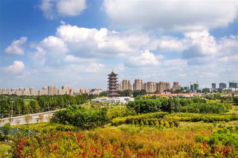 中国的舜帝故乡：山东诸城原来有这么多风景如画的地方